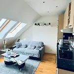City Market Apartment