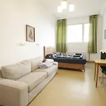 Triple Room In Huetteldorfer Strasse Area