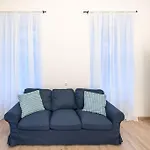 Second District Charming Flat