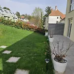 Gardenloft Terrace No 3