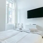 Mariahilfer Boutique Rooms - Virtual Reception & Self-Checkin