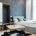 Mariahilfer Boutique Rooms - Virtual Reception & Self-Checkin