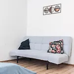 Budget Apartments Well Connected To The Whole City