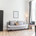 Past Meets Present - 1Br Apt Near Westbahnhof