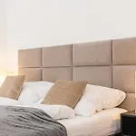 Past Meets Present - 1Br Apt Near Westbahnhof