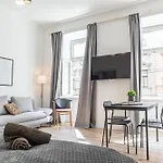 Past Meets Present - 1Br Apt Near Westbahnhof
