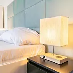 Lovely 1Br Apt U3 Proximity & Danube Canal, 3Rd District