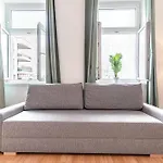 Lovely 1Br Apt U3 Proximity & Danube Canal, 3Rd District