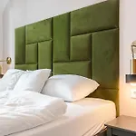 Westbahnhof Kingbed 1Br Apt With Ensuite Washer