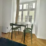 Ar Living Vienna Apartments & Suites