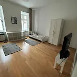 Ar Living Vienna Josefine Gasse Studios