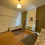 Ar Living Vienna Josefine Gasse Studios