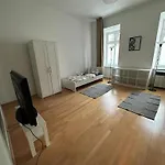 Ar Living Vienna Josefine Gasse Studios