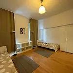 Ar Living Vienna Josefine Gasse Studios