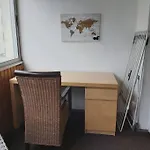 Modern 3 Bedroom Apartment Vienna