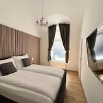 Beatrix Home Vienna Luxury Stay
