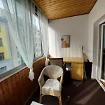 Modern 3 Bedroom Apartment Vienna
