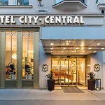 City Appartements - Hotel City Central