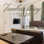 Friendly 4Br Shared Apt- Near Downtown