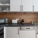 1Br Haven With Swift City Access By Hm