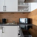 Cute 1Br Hideaway & City Quick By Hm