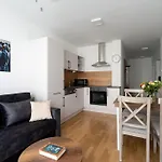 Cute 1Br Hideaway & City Quick By Hm