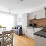 Cute 1Br Hideaway & City Quick By Hm