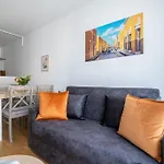 Urban 1Br Retreat, Easy City Link By Hm