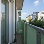 Urban 1Br Retreat, Easy City Link By Hm
