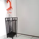 Stylish, Central 2-Room Flat Near Augarten