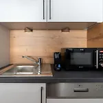 Urban 1Br Retreat, Easy City Link By Hm