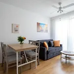 Urban 1Br Retreat, Easy City Link By Hm
