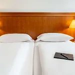 Hotel Mercure Wien Westbahnhof