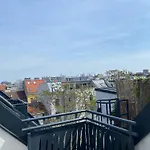My Perfect Penthouse