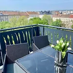 My Perfect Penthouse