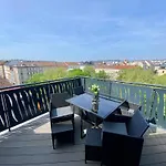 My Perfect Penthouse