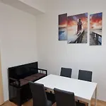 Weberknecht Apartments