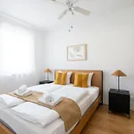 Spotless 1Br, Quick City Link By Hm