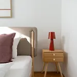 Hm • Modern 1Br Apt With Balcony
