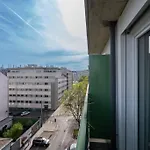Quiet 1Br Oasis, Fast City Path By Hm