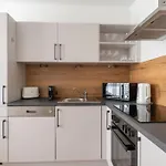 Trendy 1Br, Direct City Access By Hm