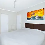 Karmeliter Flat | Contactless Check-In