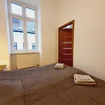 Savoir Vivre Apartments Rosinagasse
