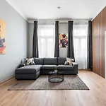 Sky9 Apartments Wienerberg