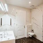 Stylish Designer Apartment At The Center Of Vienna Naschmarkt