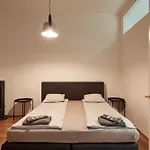Designer Apartment In The City Center