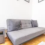 Stylish 1Br Apartment- Near Westbahnhof U3&U6