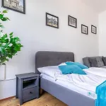 Stylish 1Br Apartment- Near Westbahnhof U3&U6