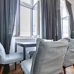 Stylish 1Br Apartment- Near Westbahnhof U3&U6