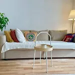 Apartment With Garden Near Schoenbrunn - 10 Min To Center